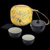 Edenus Penglai Portable Travel Tea Set