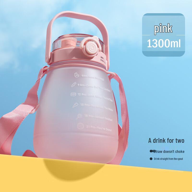Qianxing Plastic Water Bottle