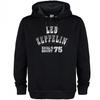 Amplified Unisex Adult EarlÂ´s Court 75 Led Zeppelin Hoodie