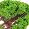NOLITOY Miniature Tree Models - Street Trees, Landscape Trees, Diorama Trees, Garden Trees, Sand Table, Home Decoration, Miniature Garden Ornament -