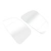 Car Rearview Mirror Heated Glass Car Wing Door Side Mirror Lens Auto Replacement Accessories For BMW G30 G31 G32 G38 G11 G14