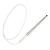 Antenna Rod MR515821 Retractable Power Antenna Mast Aerial Rod Replacement for Montero 2001 To 2006