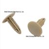 Universal Roof & Trunk Liner Clips for Hyundai Elantra, Tucson, Sonata