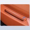 For Lixiang L8 L9 2026 2026 The Second Row Of Seat Storage Pads Holds The Storage Tank Interior Replacement Parts (Black)