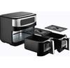 Deep Fryer Venga VGAFT3008