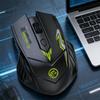 Bluetooth 5.4 Mouse Dual-Mode 2.4G Wireless Mouse 6 Buttons Gaming Mouse Office Silent Mice Rechargeable Mouse For PC Laptop