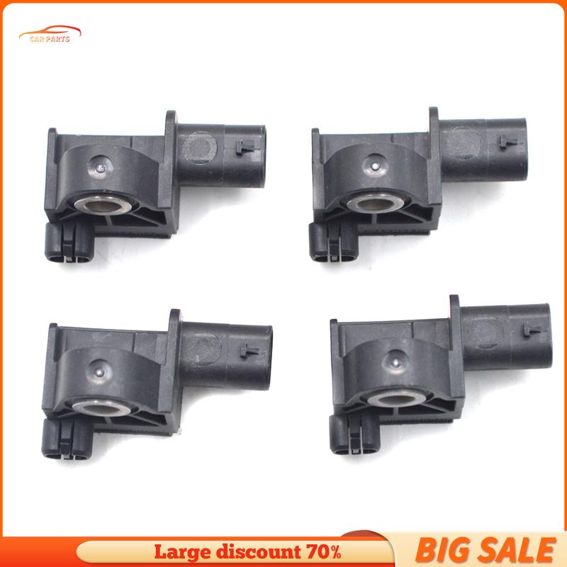 5Q0 907 651 A Crash Impact Sensor for MQB Jetta Golf Atlas T -Roc CC Tiguan Passat Q3 Leon Accelerator Accelerate Sensor