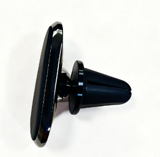 Magnetic Car Phone Holder for Dashboard and Air Vent