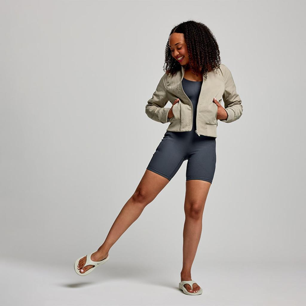 Sportsandalen OOriginal Cosmic Gray cm [Woofos] Herren 28.0