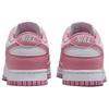 Nike Womens Dunk Low Next Nature 'Elemental Pink' (women's Sizes) White / Elemental Pink Skate Shoes DD1873 112