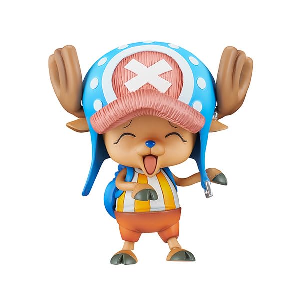 Variable Action Heroes ONE PIECE Tony Tony Chopper Action Figure