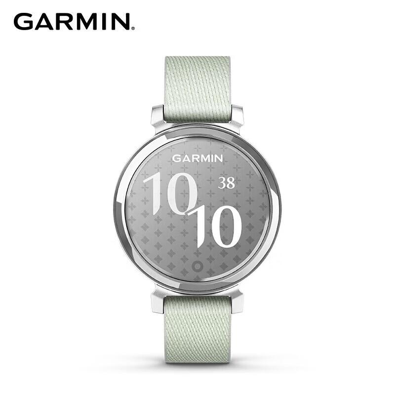 Garmin Lily 2 Fashion Edition Smartwatch (CN version)