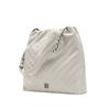 Louis Quatorze El Quilted Women'S Shoulder Bag Medium Ht1Qt01Iv