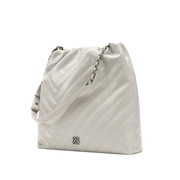 Louis Quatorze El Quilted Women'S Shoulder Bag Medium Ht1Qt01Iv