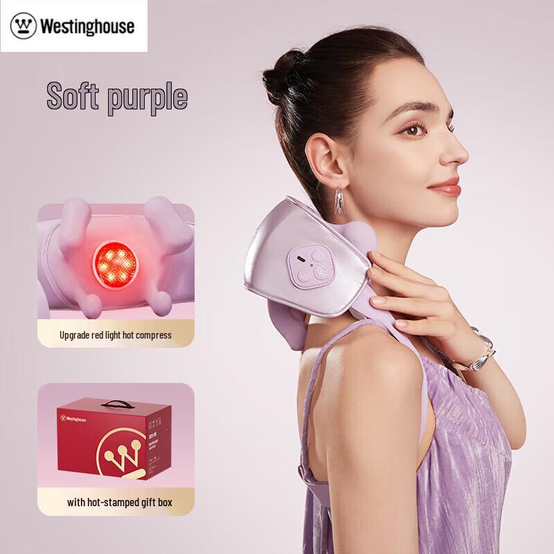 

Westinghouse Neck Massager Shawl