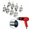 Universal Nozzles Soldering Station For 850 852D Hot Air Welding Nozzle Hot Air Rework Station Accessories