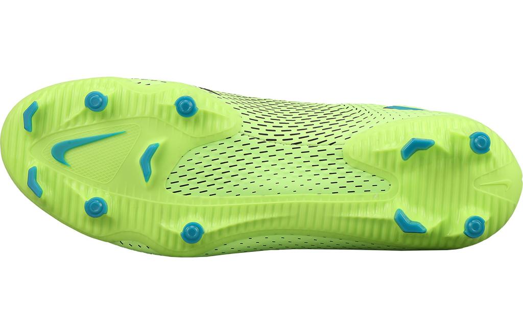 Men's Sneakers Nike Phantom GT Academy MG Lime Glow Lime Glow/Aquamarine