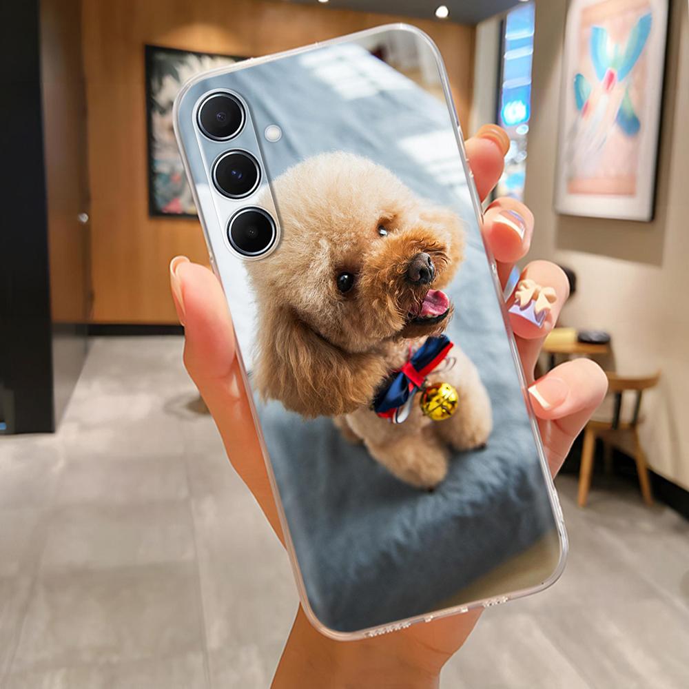 For Samsung A36 Cases Silicon Soft Phone Cover For Samsung Galaxy A36 5G GalaxyA36 Transparent TPU Back Coque Capa Fundas marble