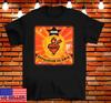 Maná Mana Band Rivoluzione d'Amore Maglietta Taglia Completa S-5XL Maglietta Unisex