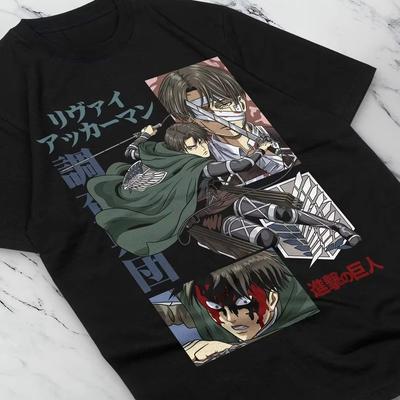Na górę – T-shirty i koszulki