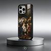 Caravaggio Paintings Phone Case For iPhone17,16,15,14,13,12,11 Plus,Pro Max Magnetic For Magsafe Wireless Charging
