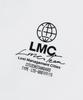 LMC Signature Combo Long Slv Tee White