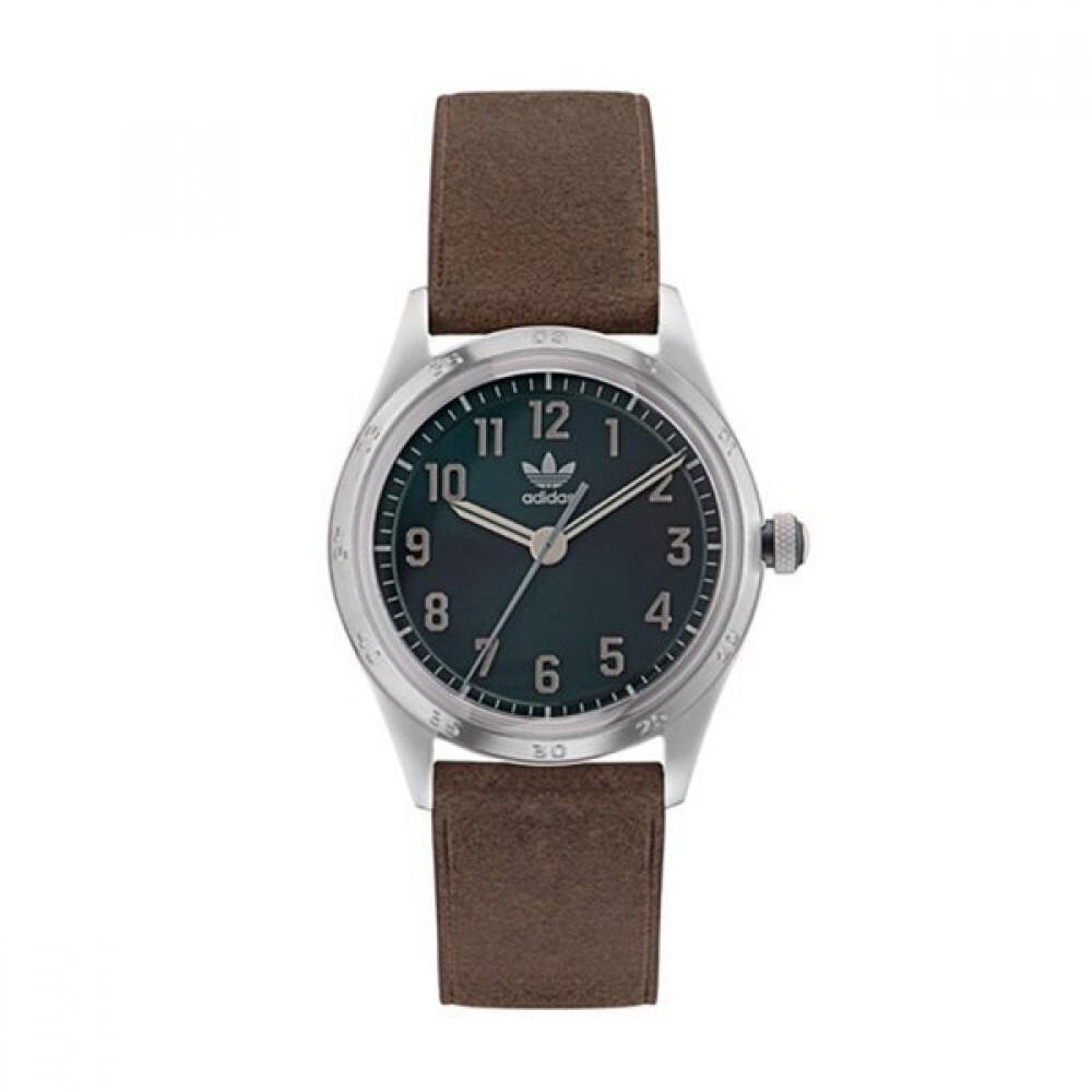 

Adidas Men s Analog Watch AOSY22527 B Double UI