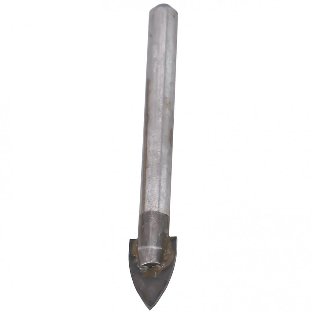 Top-Quality Drill Bit Glass Tool 3-12mm Ceramic Replacement Tipped Tools