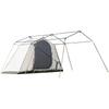 Campaljapan Inner Tent 2 Person Tc Lodge Shelter 3592000000
