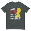 Funny Trump Im So Indicted Shirt Anti Trump TShirt