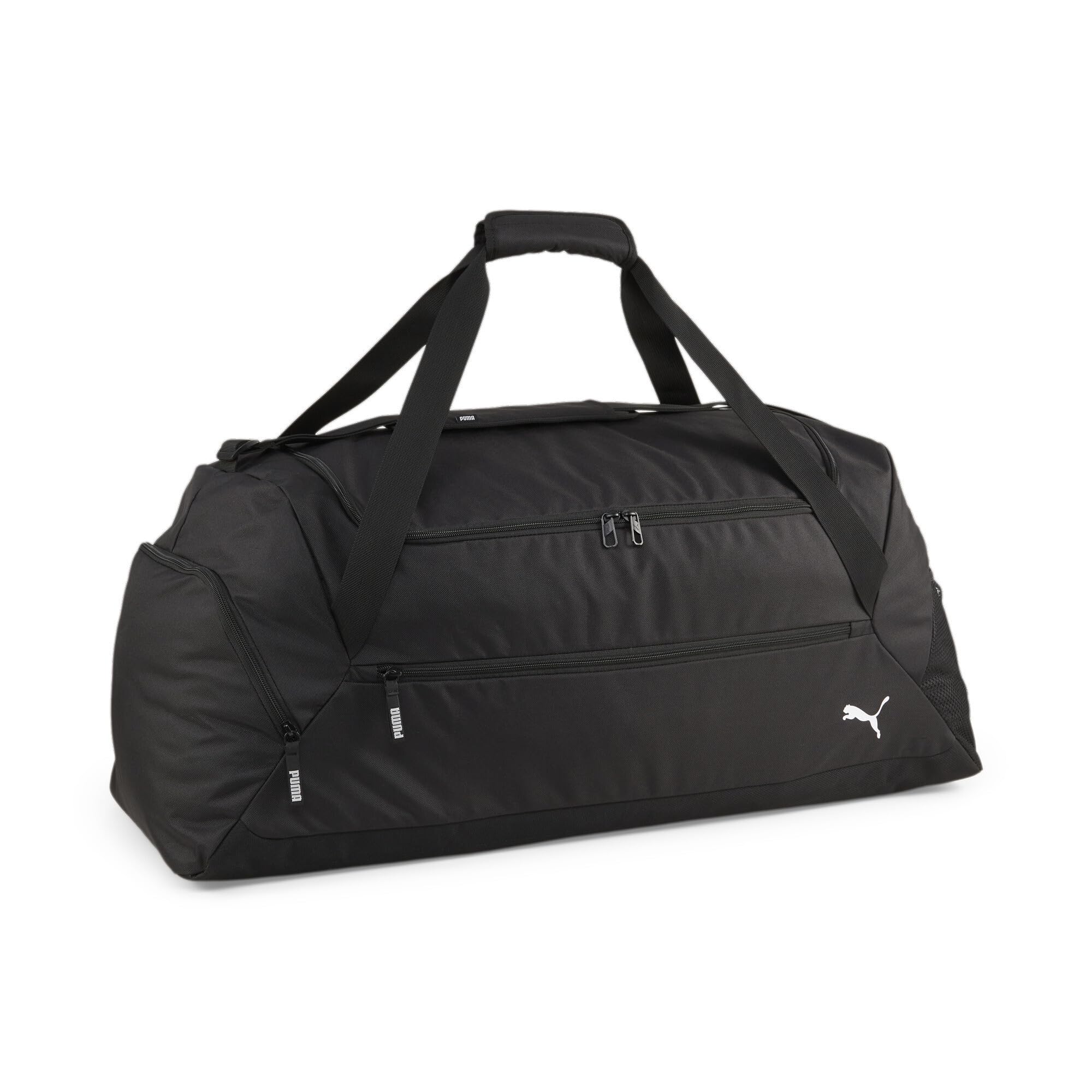 

Спортивная сумка teamGOAL Team Bag L 090234 24 Цвет PUMA Черный [PUMA] Весна/Лето (01)