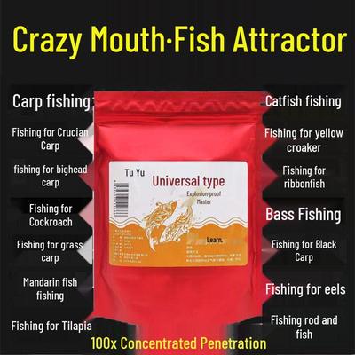 Balıkçılık – Balıkçılık için diğer aksesuarlar