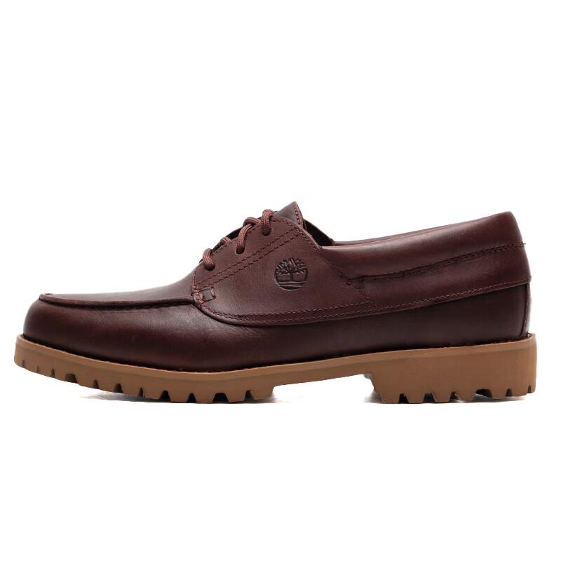 Timberland Men's Low-Top Loafers