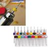 Accesorii pentru sculele electrice – Burghie