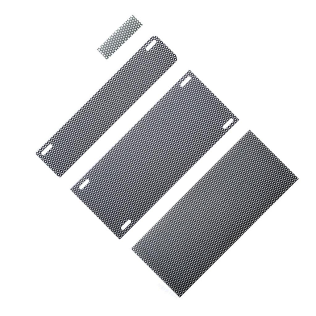 Dust Filter Dustproof Ventilation Protective Cover for Series Console Optimized Airflow And Heat Dissipation
