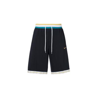 Basketball Shorts Men's Black CV1922-010