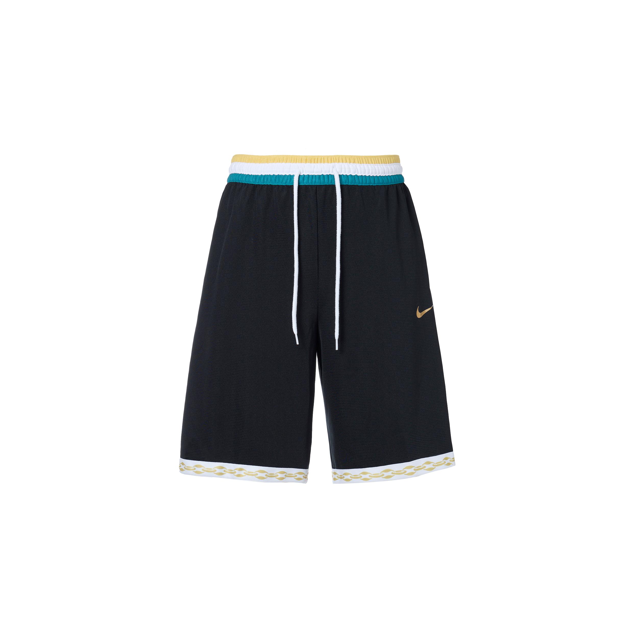 Nike Basketball Shorts Men s Black CV1922-010 S