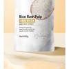 BIOAQUA - Rice Raw Pulp Hair Mask 400g