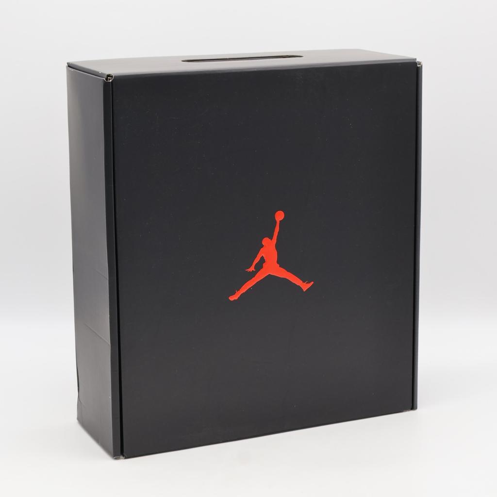 IR0837-099 Nike Air Jordan 1 Brooklyn Pale Grey Enigma Stone (Women's)