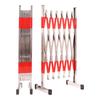 Telescopic Stainless Steel Safety Barrier