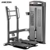 TEZEWA F1071 Standing Calf Raise Machine