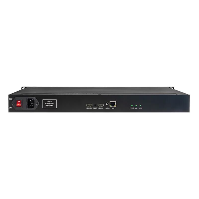 TCHD Video HDMI HD 1U Rackmount RTMP Live Streaming Encoder