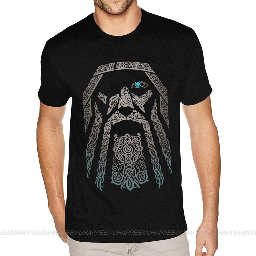 Vintage Graphic New Top T Shirt For Men 