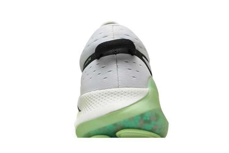 Nike Joyride Dual Run White Vapor Green