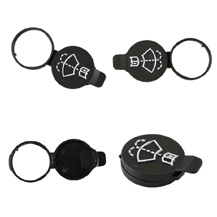 For  13227300 Spray Bottle Cap Windshield Wiper Washer Fluid Reservoir for