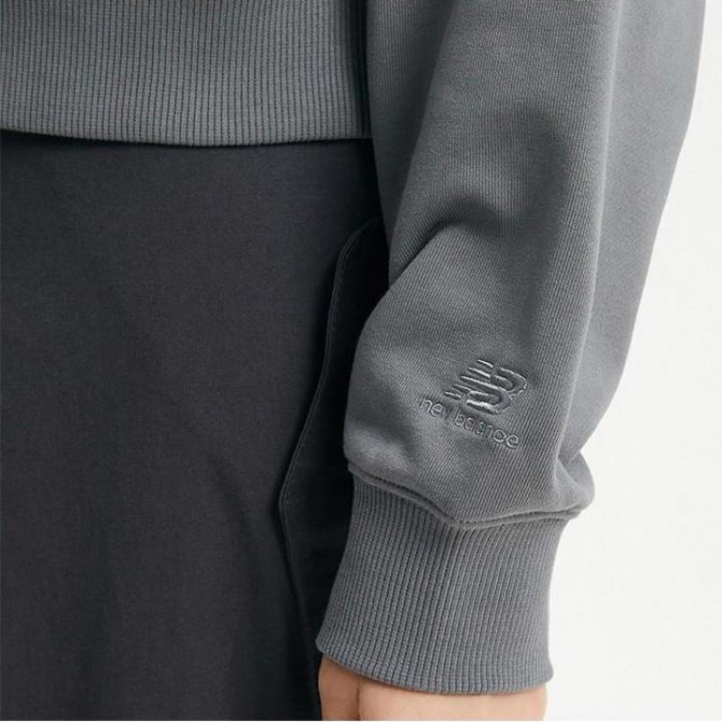 New Balance Graphic Round Sweatshirt Nbncd4w832 60