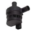 Engine Auxiliary Water Pump A2048350364 Car Accessories Replacement for Mercedes‑Benz W169 W176 C190 W245