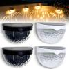 Led Işıklar – Led güneş lambası