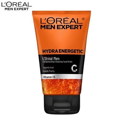 L'Oréal Men Expert Limpador Purificante Profundo