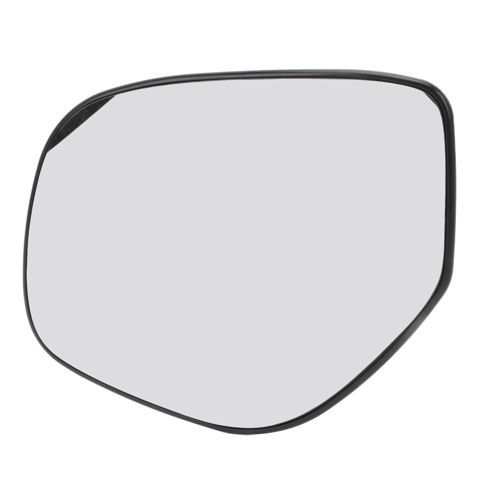 

Боковое зеркальное стекло с подогревом, защита от запотевания и УФ-излучения, замена стекла зеркала заднего вида для